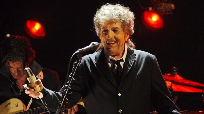 Bob Dylan will „nach Möglichkeit“ nach Stockholm kommen