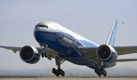 Azerbaijan to receive 3 more Boeing cargo aircraft