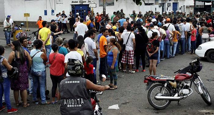 Bogotá evaluará violencia en frontera con Venezuela tras hallazgo de fosa común