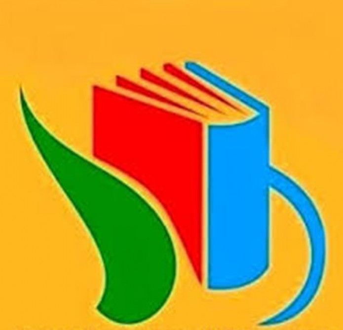 Internationale Buchmesse in Baku