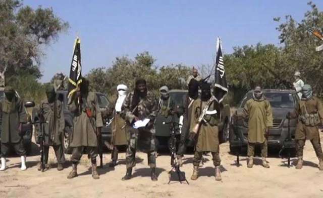  500,000 More Children Uprooted by Boko Haram: UNICEF