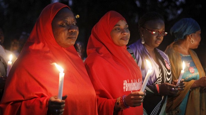 Fünf Anführer von Boko Haram gefasst