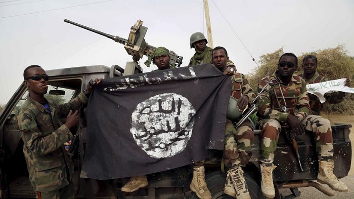 Über 50 Tote bei Gefechten mit Boko Haram-Kämpfern