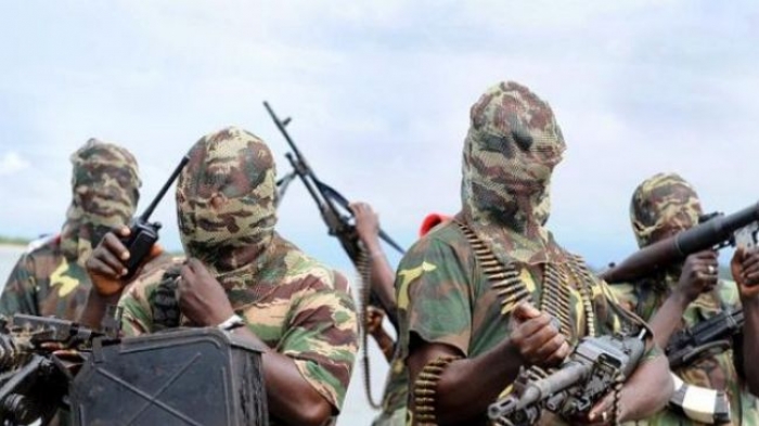 Boko Haram militants kill at least 15 in Nigeria’s Maiduguri – official