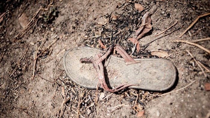 Lebenszeichen von entführten Mädchen in Nigeria