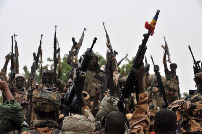 Neuf personnes tuées et 40 autres enlevées par Boko Haram au Niger