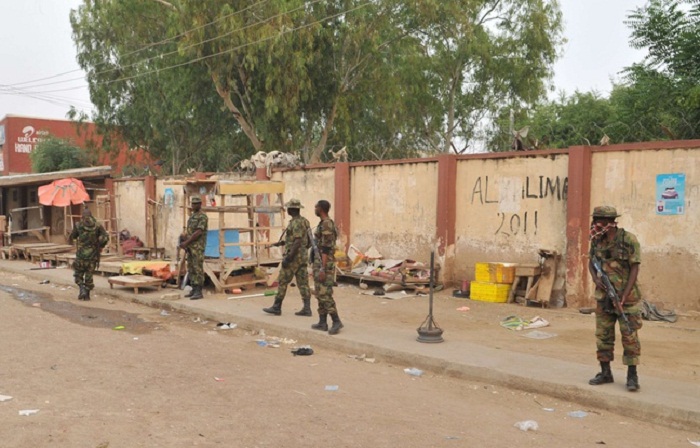 Boko Haram: Neuf cents otages libérés par l`armée camerounaise