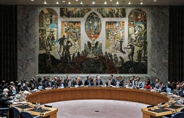 Bolivia afirma que evitó uso político del Consejo de Seguridad de la ONU en el caso sirio