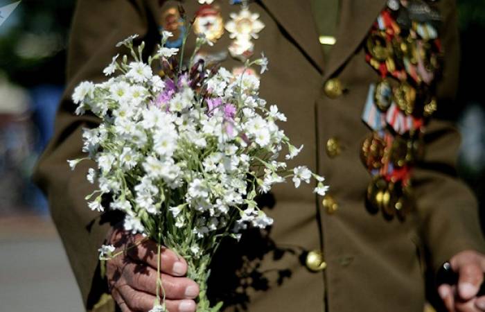 Bolivia se suma a las celebraciones del Día de la Victoria con diferentes actividades
