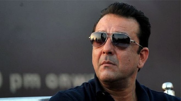 Sanjay Dutt: India Bollywood actor released from jail