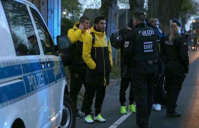 Polizei war Bombenleger von Dortmund sehr früh auf der Spur