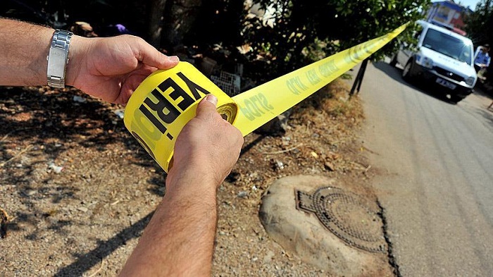 Some injured after suicide bomber blows himself up in Turkey