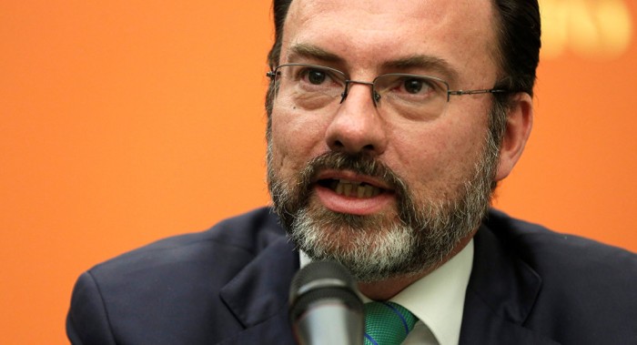 México acude a reunión del G20 en Bonn 