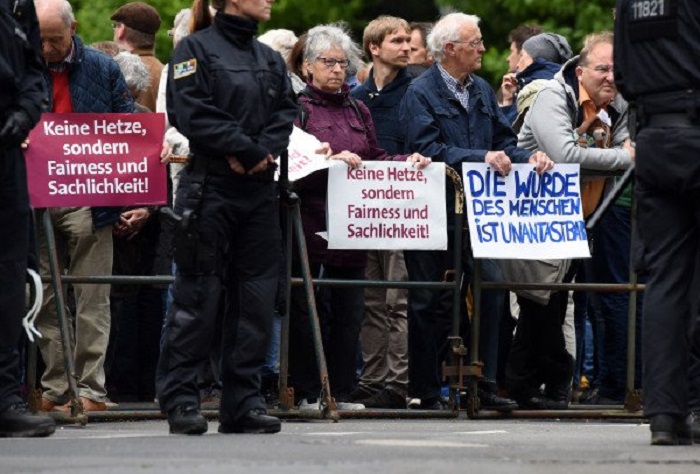 Nach Tod eines 17-jährigen Bonners: Schläger noch immer flüchtig