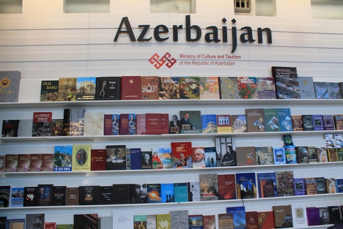 La 5e Foire internationale du livre de Bakou prévue pour septembre prochain
