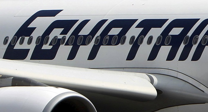 Egypt Air vermisst Passagiermaschine mit 69 Menschen an Bord