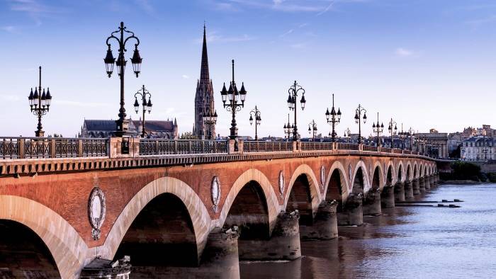 Bordeaux désignée ville la plus agréable de France
