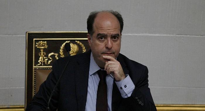 Presidente de Venezuela asegura que Borges tendrá que enfrentar a la justicia