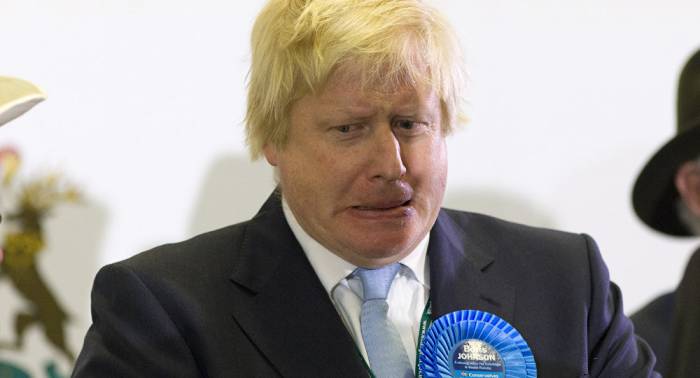 Boris Johnson confirma una segunda ola de coronavirus en el Reino Unido