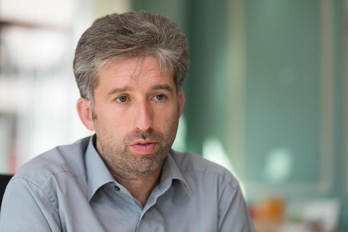 Boris Palmer zu Sexdienst-Vorschlag der Grünen: “Weltfremde Spinner“