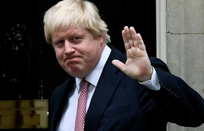 Líder de los liberal demócratas británicos tacha de "poodle de Washington" a Boris Johnson