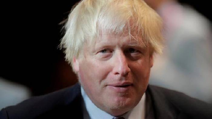Boris Johnson, citado ante un tribunal por mentir en la campaña del Brexit