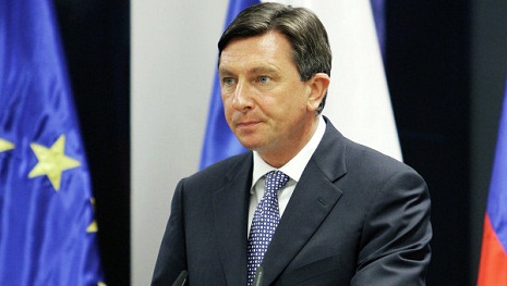 Slovenian president invited to Turkey for celebration of Canakkale Battle anniversary