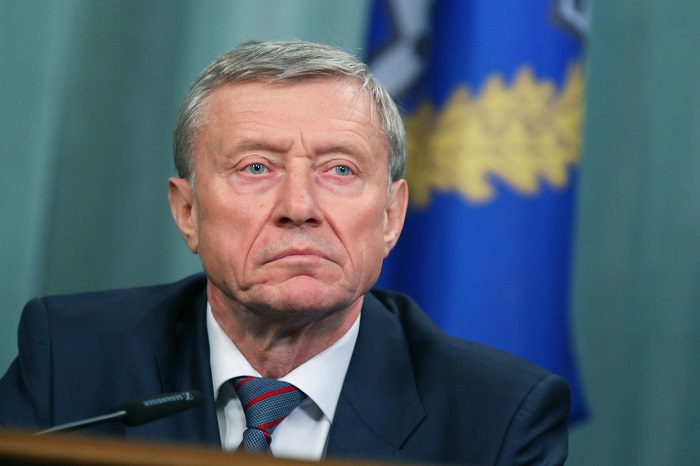 Conflict at CSTO zone a threat to all member countries - Bordyuzha