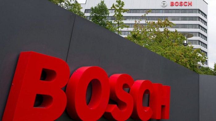 Staatsanwalt ermittelt gegen Bosch