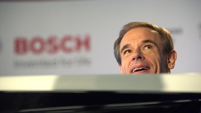 US-Anwälte knöpfen sich Bosch vor