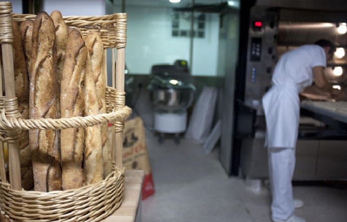 Jura: Il veut donner sa boulangerie au SDF qui l`a sauvé