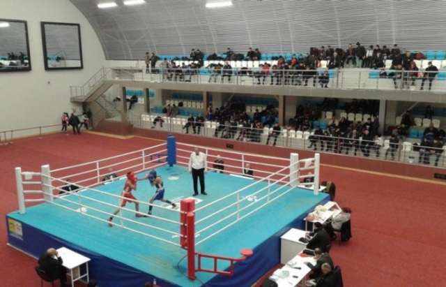 Azerbaijani boxers to compete at international tournament in Kazakhstan