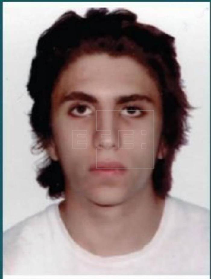Detenido un hombre de 27 años en relación con el atentado de Londres