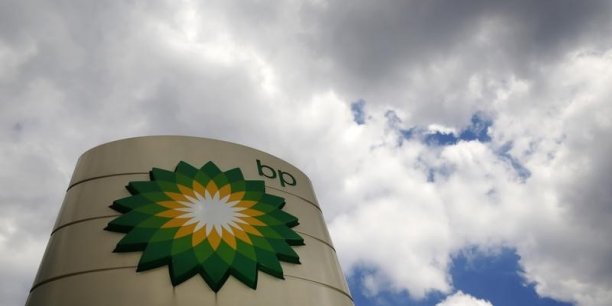 BP a perdu 6,48 milliards de dollars en 2015