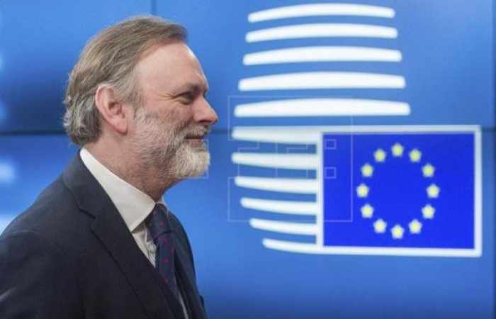 La UE a la espera de recibir la carta que activará el "brexit"