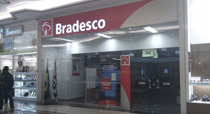 BrasilImputan al presidente del banco Bradesco en una operación anticorrupción 