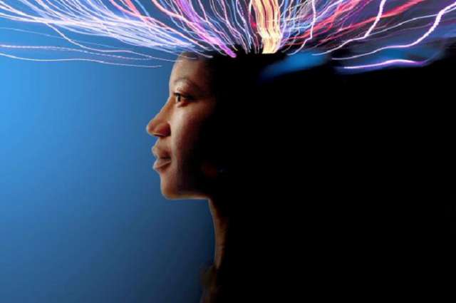 Suppressing the reasoning part of the brain stimulates creativity, scientists find