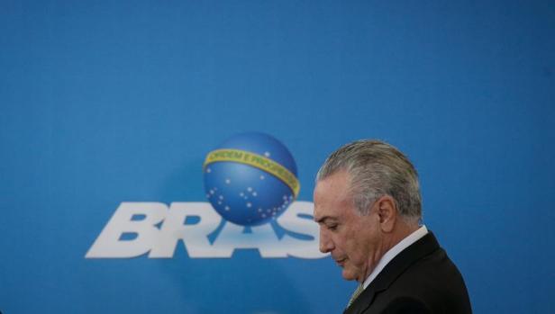 Brasil se aplica la receta de la austeridad