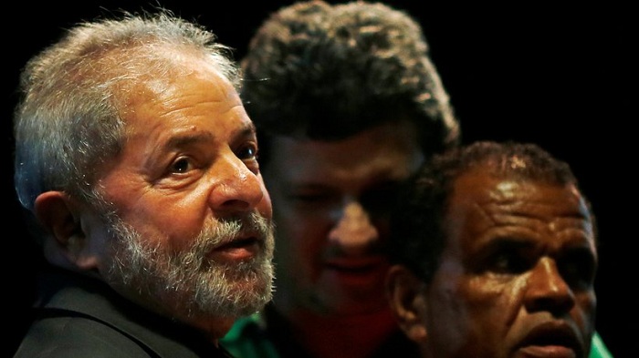 Brasilianische Justiz leitet Verfahren gegen Lula ein