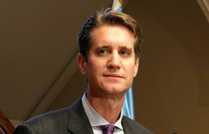 Matthew Bryza: «La déclaration des coprésidents du GdM de l'OSCE est inexacte»