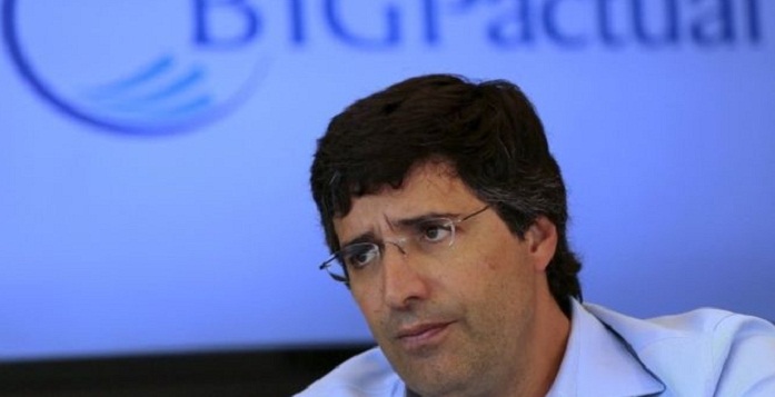 Petrobras scandal: Brazil billionaire Andre Esteves arrested