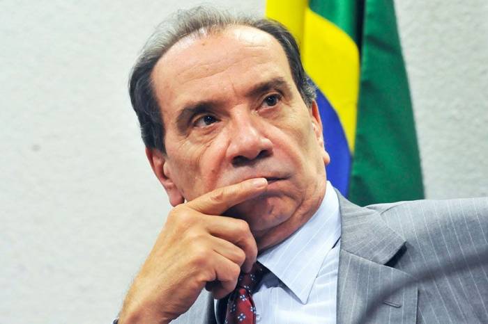 Brasiliens Außenminister stattet Aserbaidschan zum ersten Mal Besuch ab