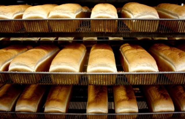 What does a staple food such as bread have to do with global warming? 