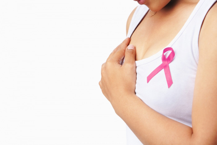 Can breast cancer make your sex life better? - VIDEO
