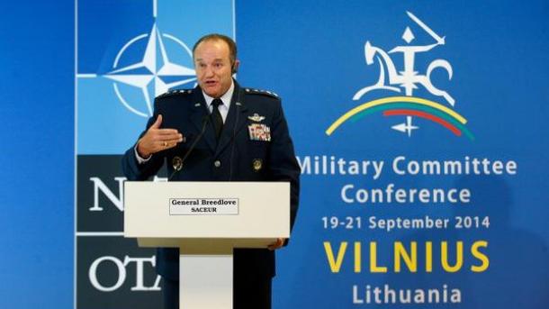 Commandant de l’OTAN: S’il le faut, nous attaquerons la Russie 