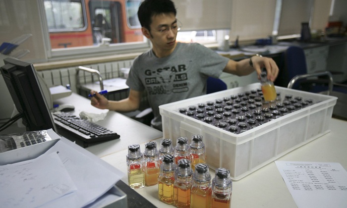 14 Russians guilty of doping at Beijing Olympics, suggests state media