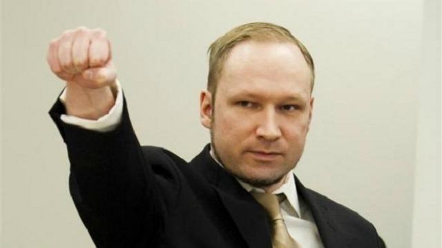 Breivik traité de façon "inhumaine"? La justice se prononce