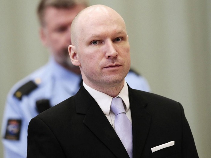 Breivik gewinnt Prozess gegen Norwegen