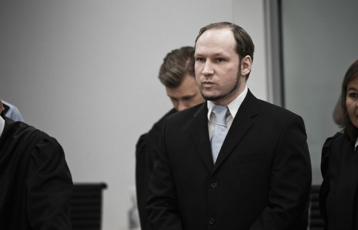 Norwegisches Berufungsgericht: Breiviks Isolationshaft ist nicht „inhuman“