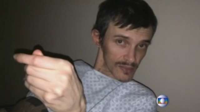 Brésil : enfermé par sa propre famille pendant 15 ans